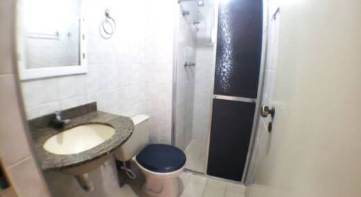 Apartamento à venda e aluguel com 2 quartos, 65m² - Foto 10