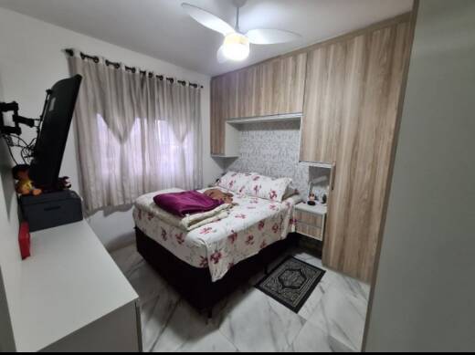 Apartamento à venda com 2 quartos, 65m² - Foto 6