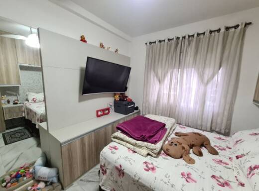 Apartamento à venda com 2 quartos, 65m² - Foto 7