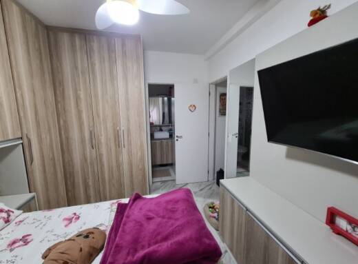 Apartamento à venda com 2 quartos, 65m² - Foto 8