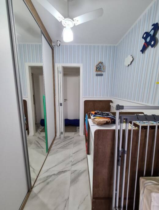 Apartamento à venda com 2 quartos, 65m² - Foto 12