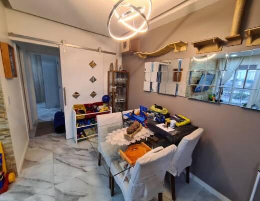 Apartamento à venda com 2 quartos, 65m² - Foto 13