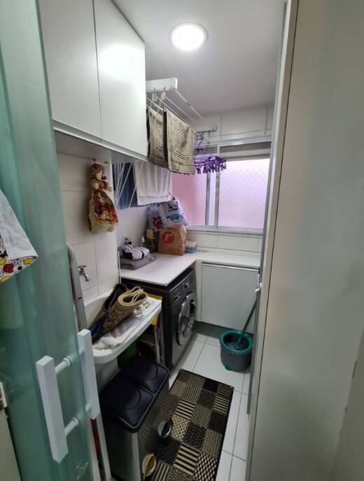 Apartamento à venda com 2 quartos, 65m² - Foto 18