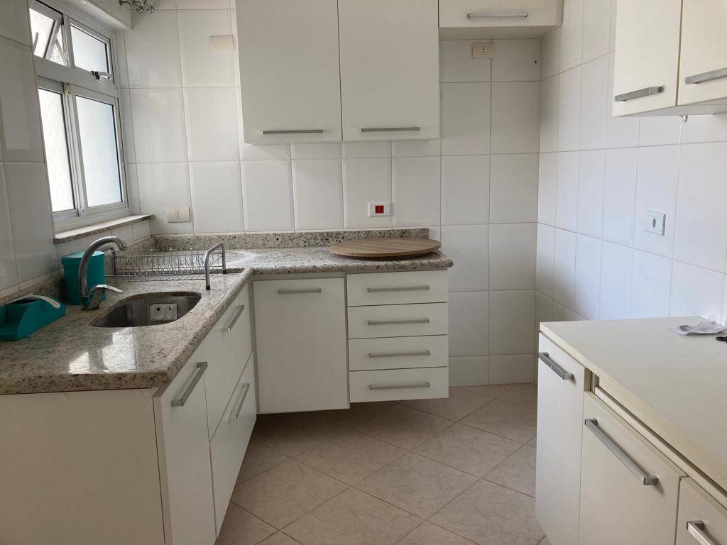 Apartamento à venda com 2 quartos, 106m² - Foto 7