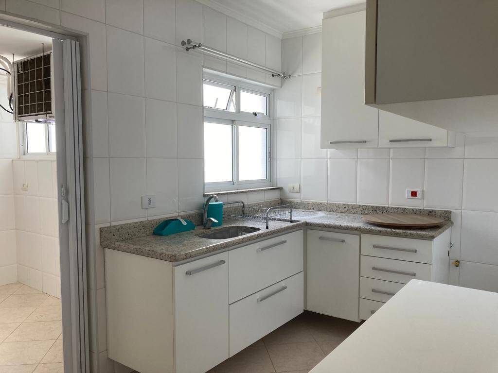 Apartamento à venda com 2 quartos, 106m² - Foto 10