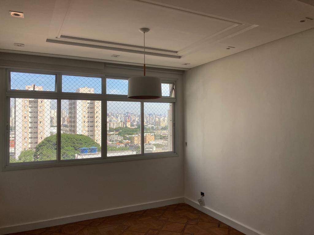 Apartamento à venda com 2 quartos, 106m² - Foto 6