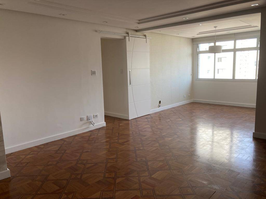 Apartamento à venda com 2 quartos, 106m² - Foto 5