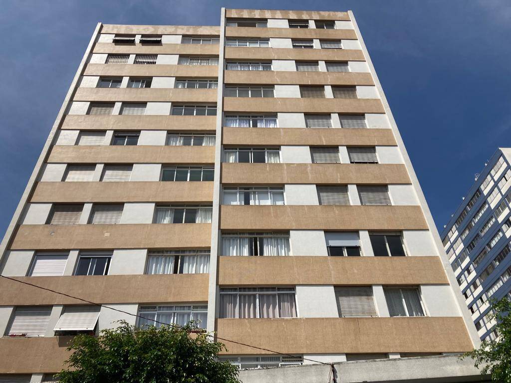 Apartamento à venda com 2 quartos, 106m² - Foto 1