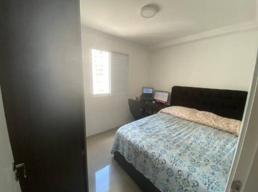 Apartamento à venda com 1 quarto, 35m² - Foto 15