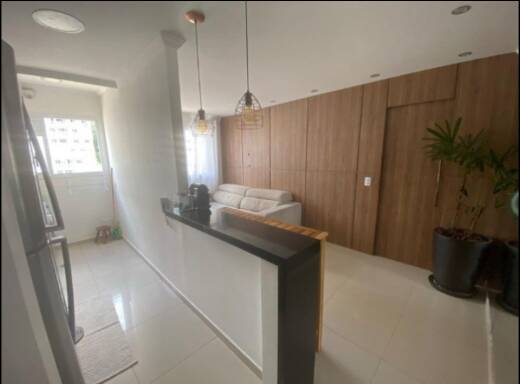 Apartamento à venda com 1 quarto, 35m² - Foto 18