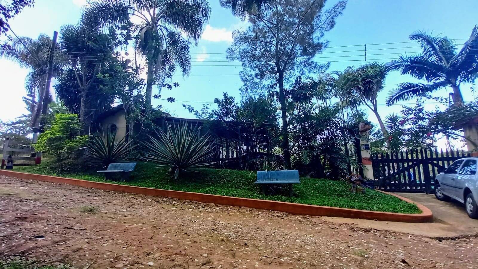 Fazenda à venda, 1200m² - Foto 11