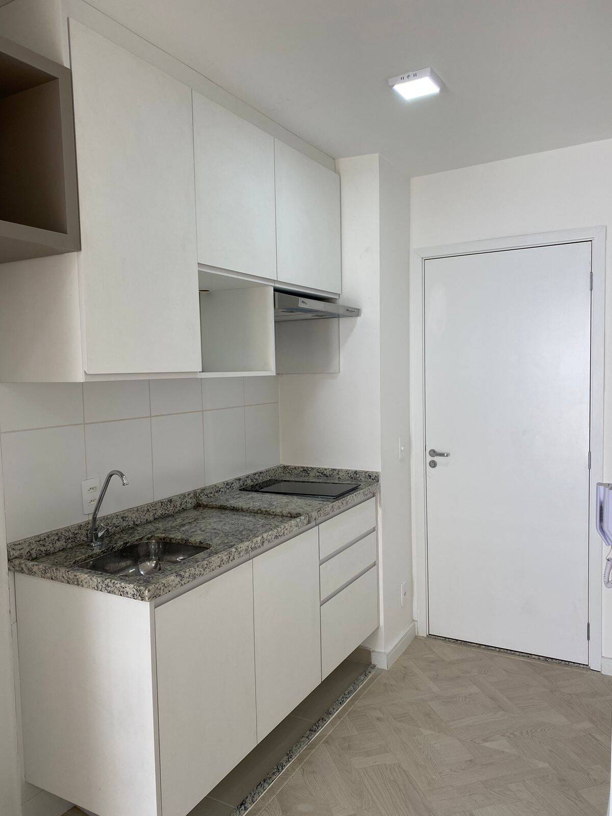 Apartamento para alugar com 1 quarto, 26m² - Foto 2