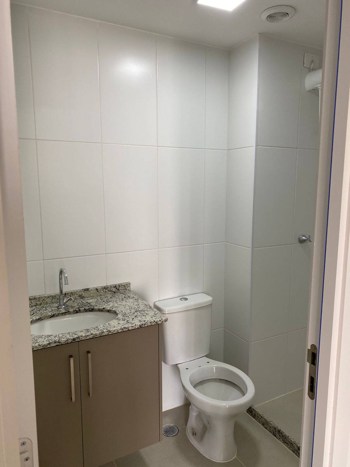 Apartamento para alugar com 1 quarto, 26m² - Foto 12