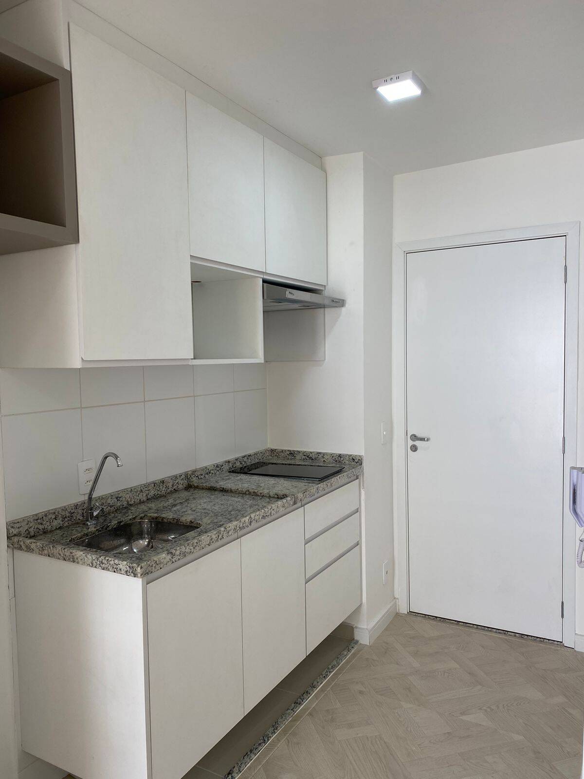 Apartamento para alugar com 1 quarto, 26m² - Foto 11