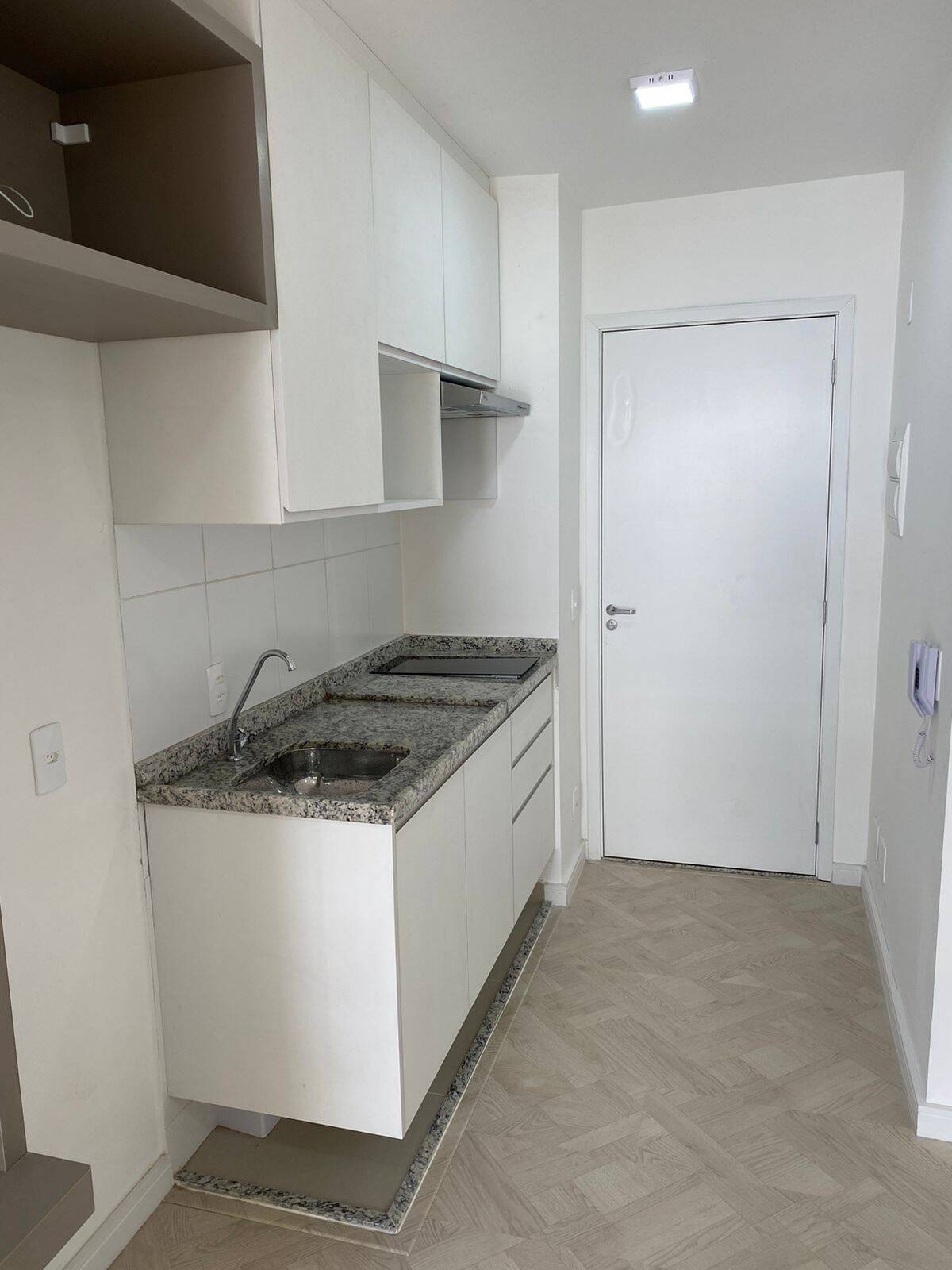 Apartamento para alugar com 1 quarto, 26m² - Foto 20