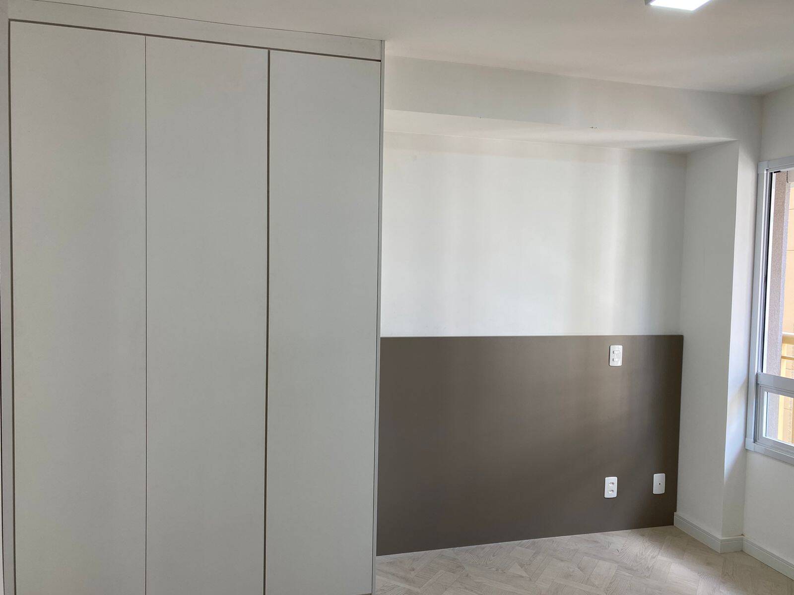 Apartamento para alugar com 1 quarto, 26m² - Foto 24