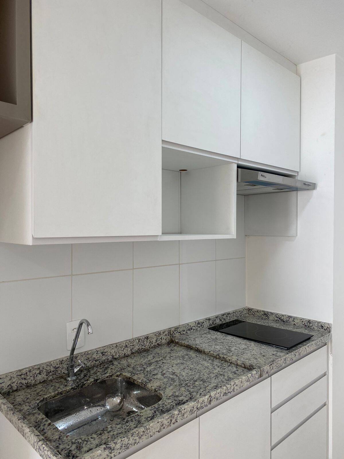 Apartamento para alugar com 1 quarto, 26m² - Foto 27