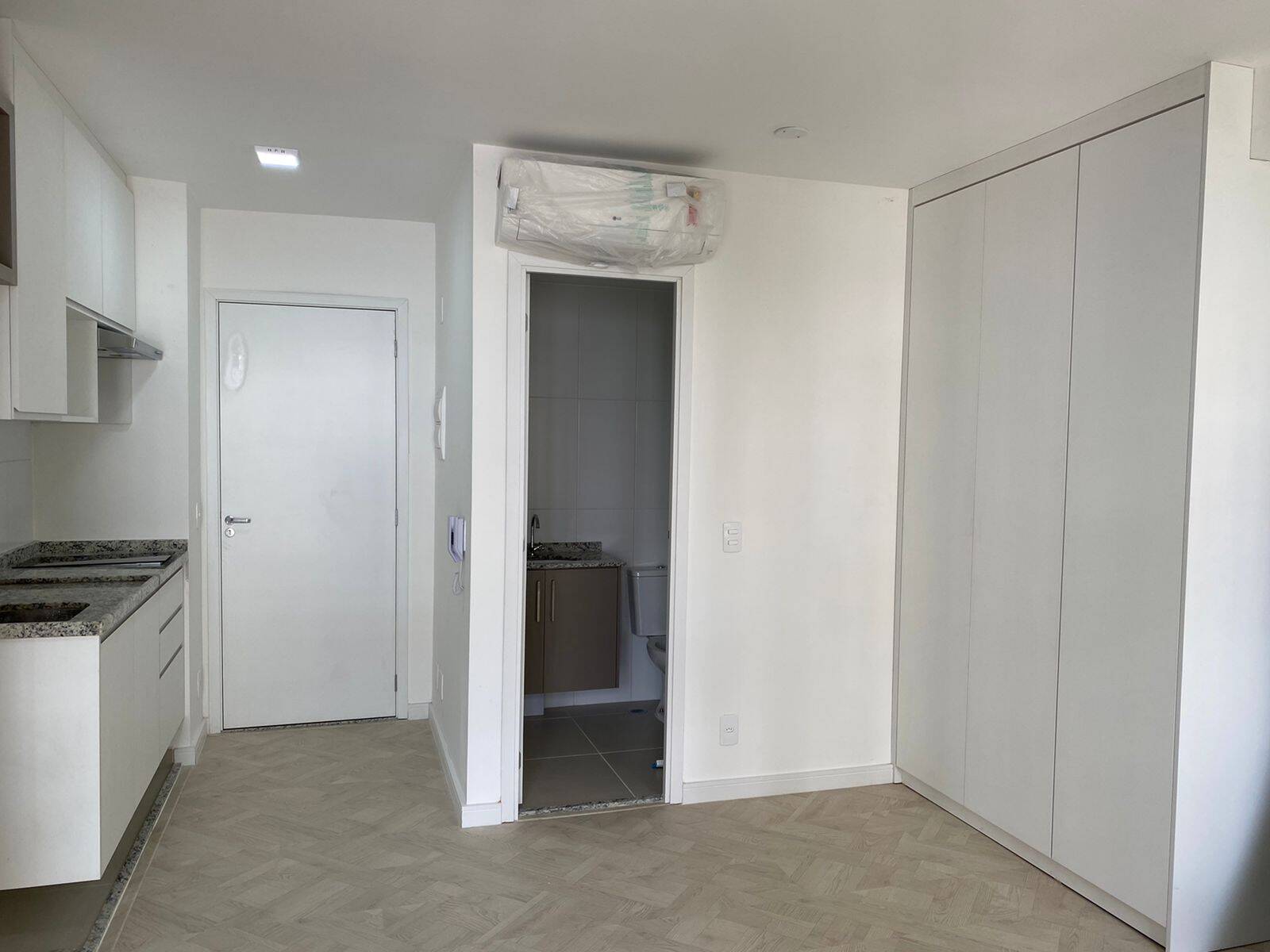 Apartamento para alugar com 1 quarto, 26m² - Foto 28