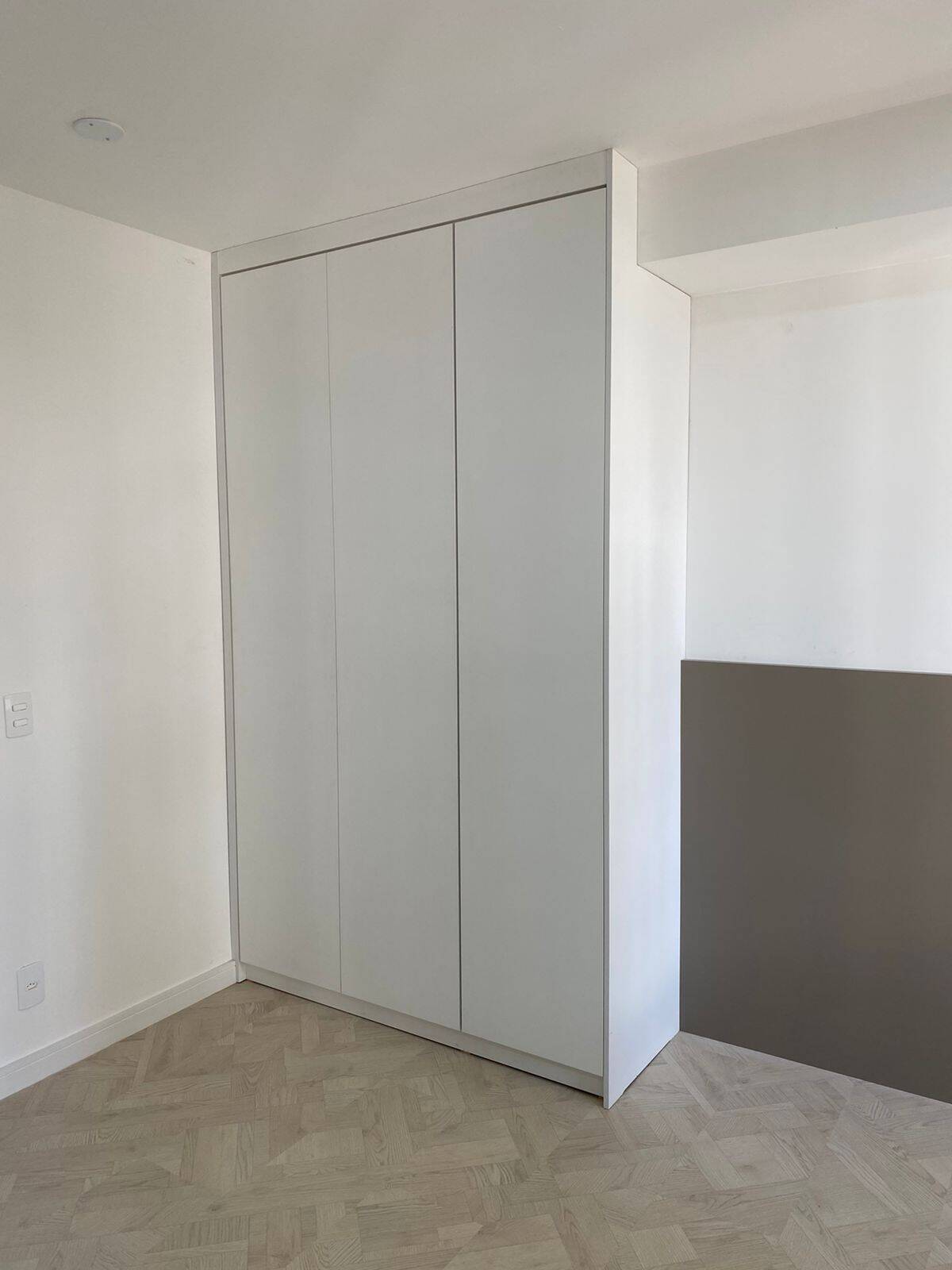 Apartamento para alugar com 1 quarto, 26m² - Foto 29