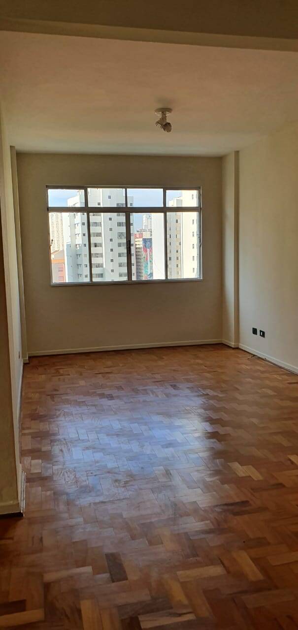 Apartamento para alugar com 2 quartos, 145m² - Foto 1