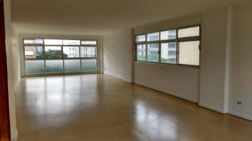 Apartamento à venda e aluguel com 4 quartos, 356m² - Foto 1