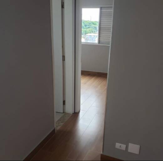 Apartamento à venda com 2 quartos, 45m² - Foto 3