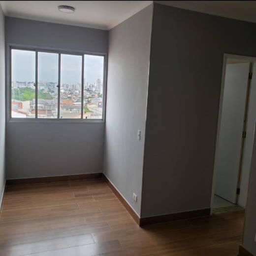 Apartamento à venda com 2 quartos, 45m² - Foto 1