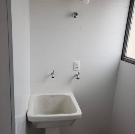 Apartamento à venda com 2 quartos, 45m² - Foto 8