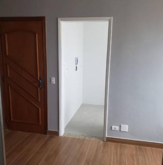 Apartamento à venda com 2 quartos, 45m² - Foto 7