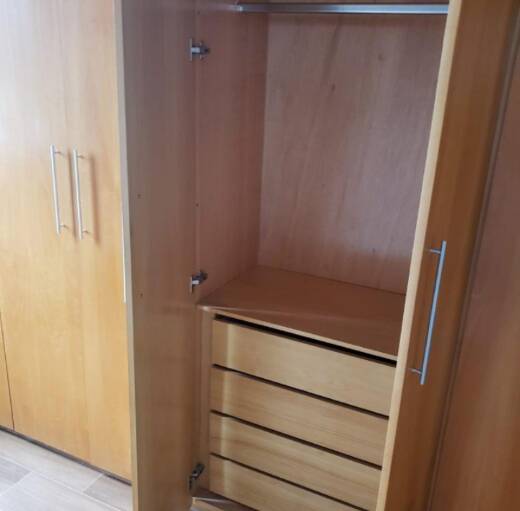 Apartamento à venda com 2 quartos, 45m² - Foto 11