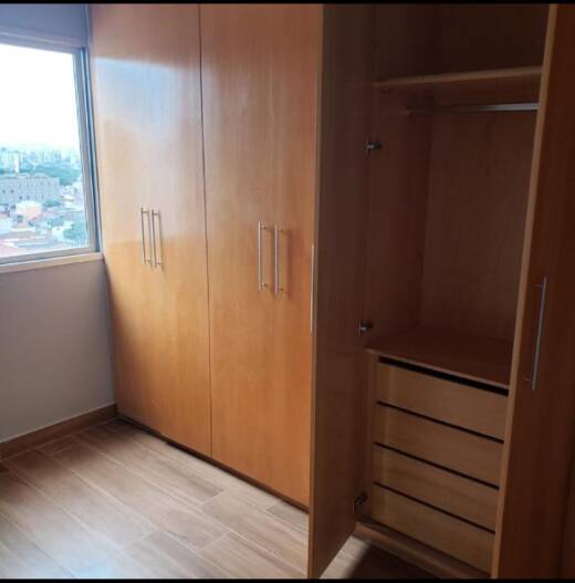 Apartamento à venda com 2 quartos, 45m² - Foto 13