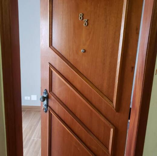 Apartamento à venda com 2 quartos, 45m² - Foto 18