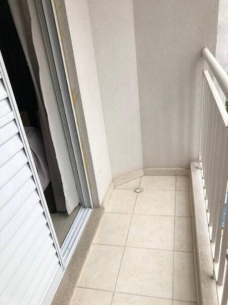 Apartamento à venda com 1 quarto, 62m² - Foto 5