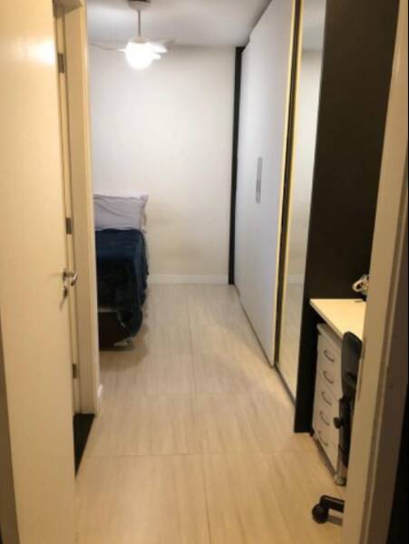 Apartamento à venda com 1 quarto, 62m² - Foto 10