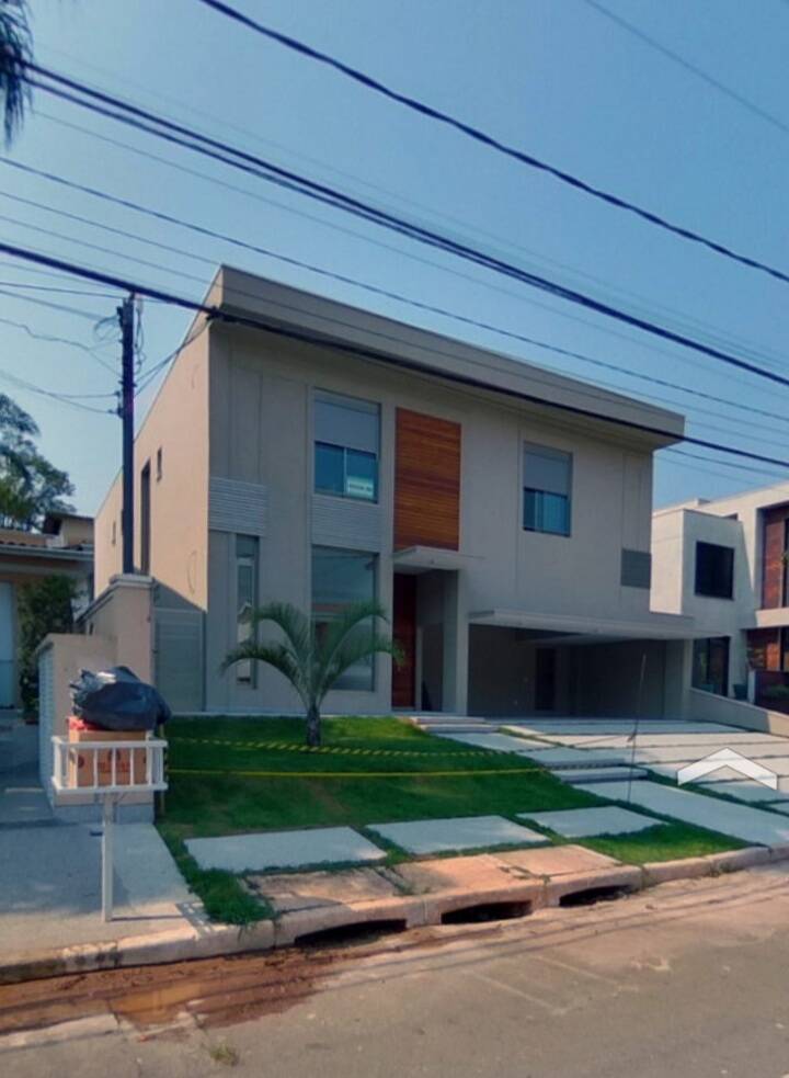 Casa à venda com 4 quartos, 520m² - Foto 1