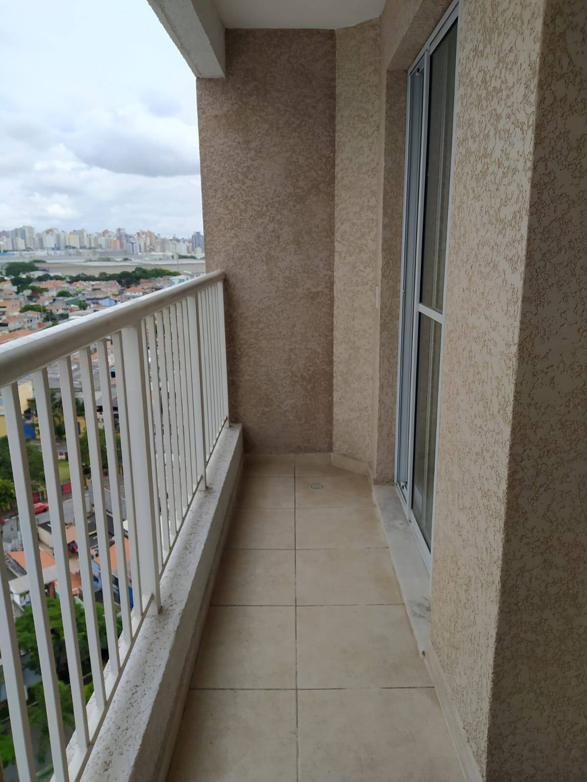 Apartamento à venda com 2 quartos, 41m² - Foto 7