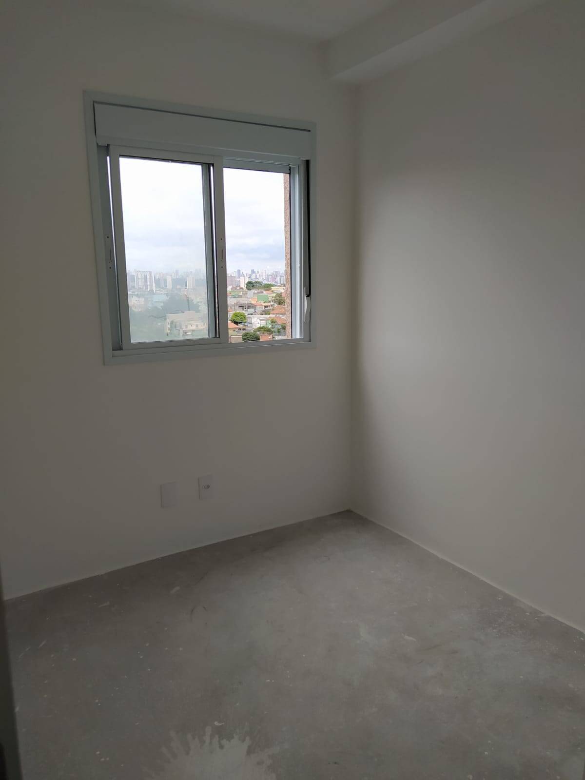 Apartamento à venda com 2 quartos, 41m² - Foto 9