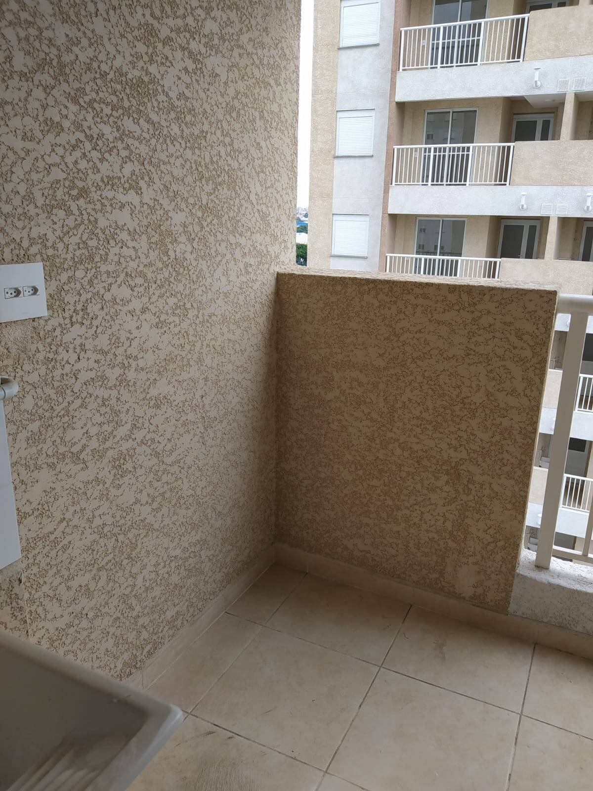 Apartamento à venda com 2 quartos, 41m² - Foto 14