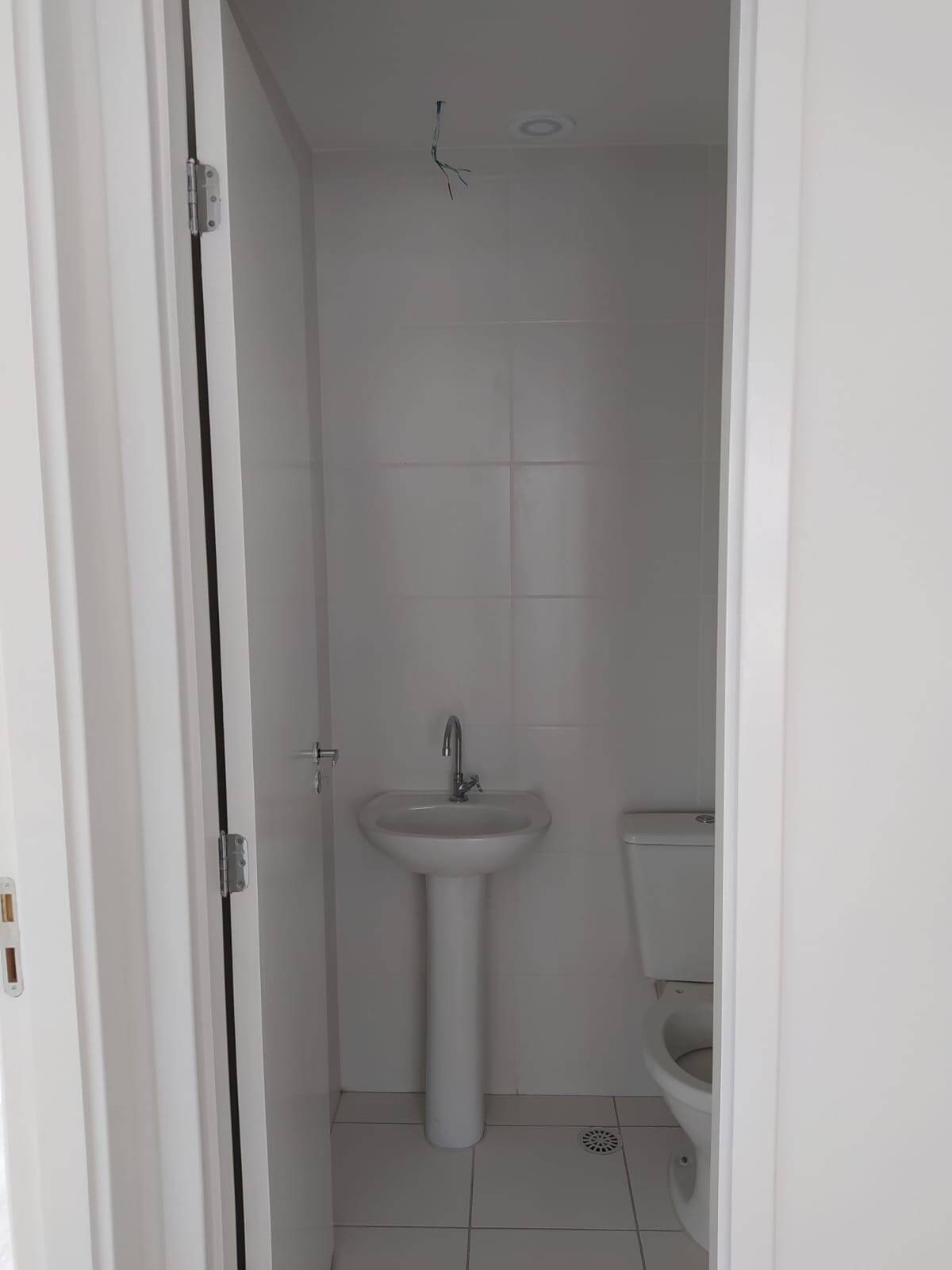 Apartamento à venda com 2 quartos, 41m² - Foto 19