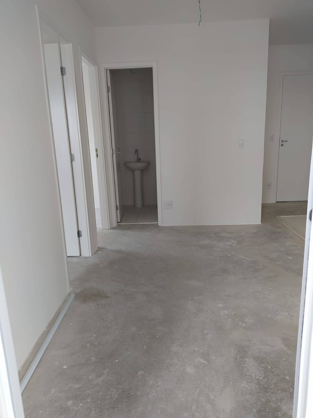 Apartamento à venda com 2 quartos, 41m² - Foto 18