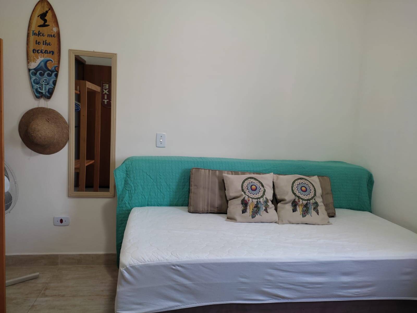 Casa à venda com 2 quartos, 70m² - Foto 5