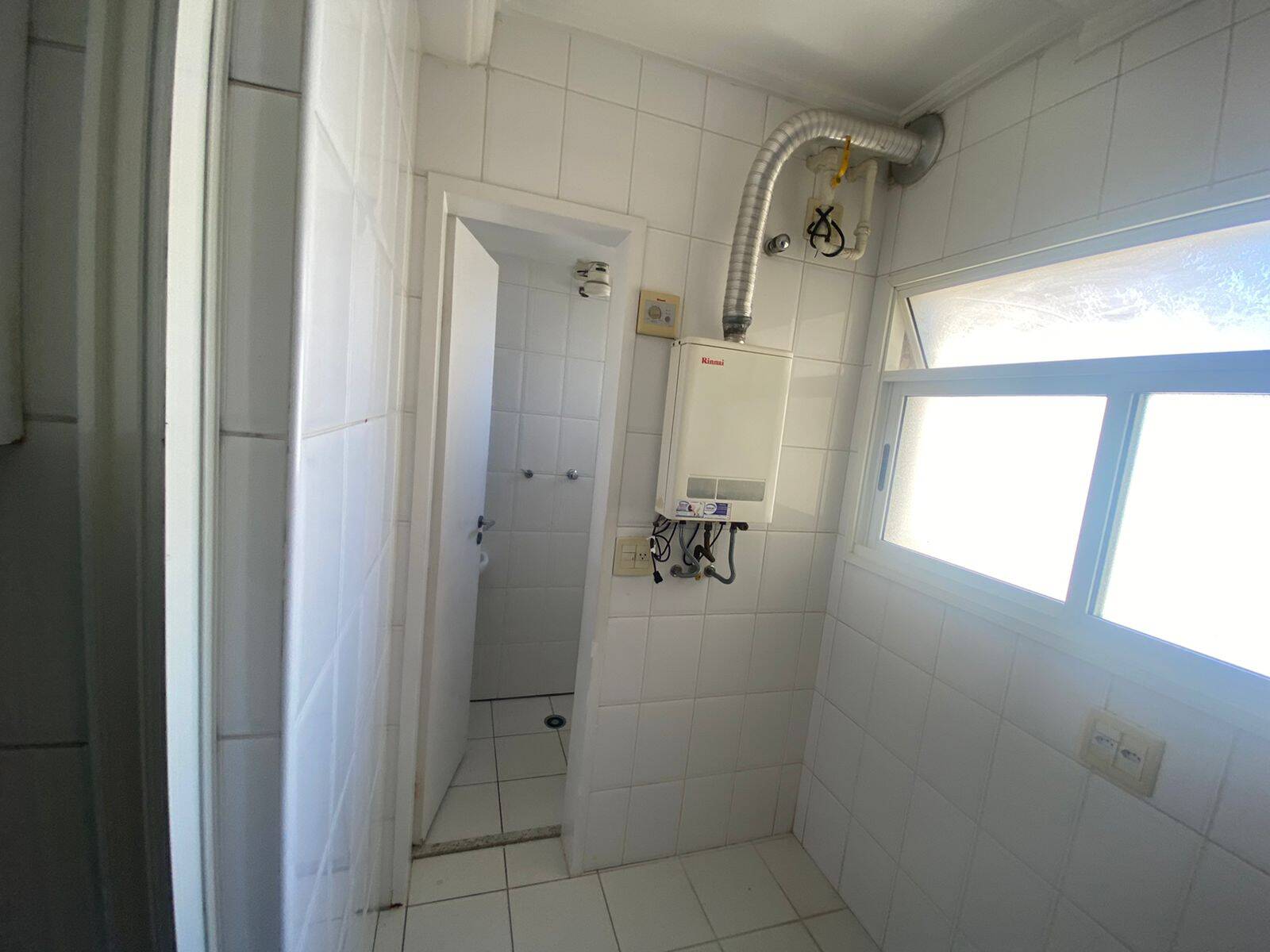 Apartamento para alugar com 3 quartos, 105m² - Foto 22