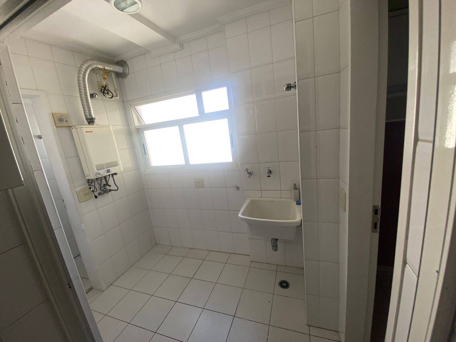 Apartamento para alugar com 3 quartos, 105m² - Foto 25