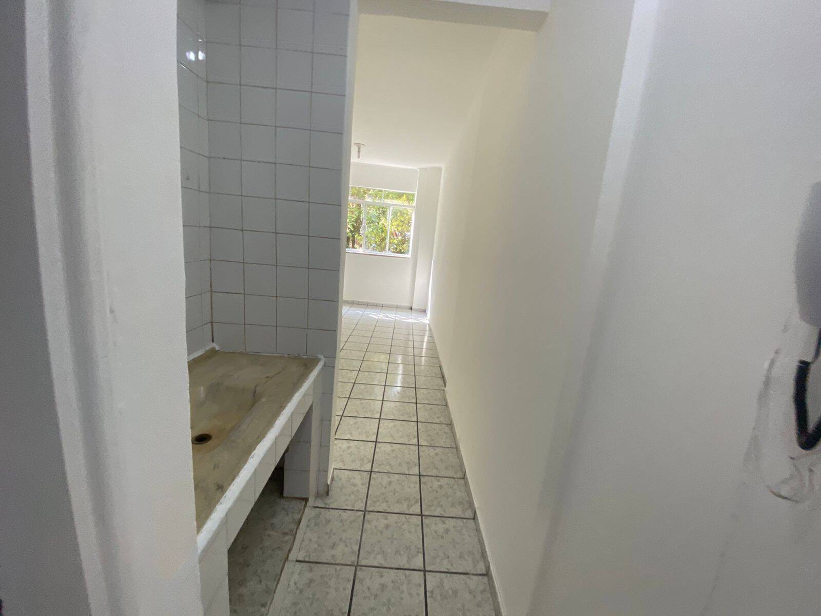 Apartamento para alugar com 1 quarto, 25m² - Foto 5