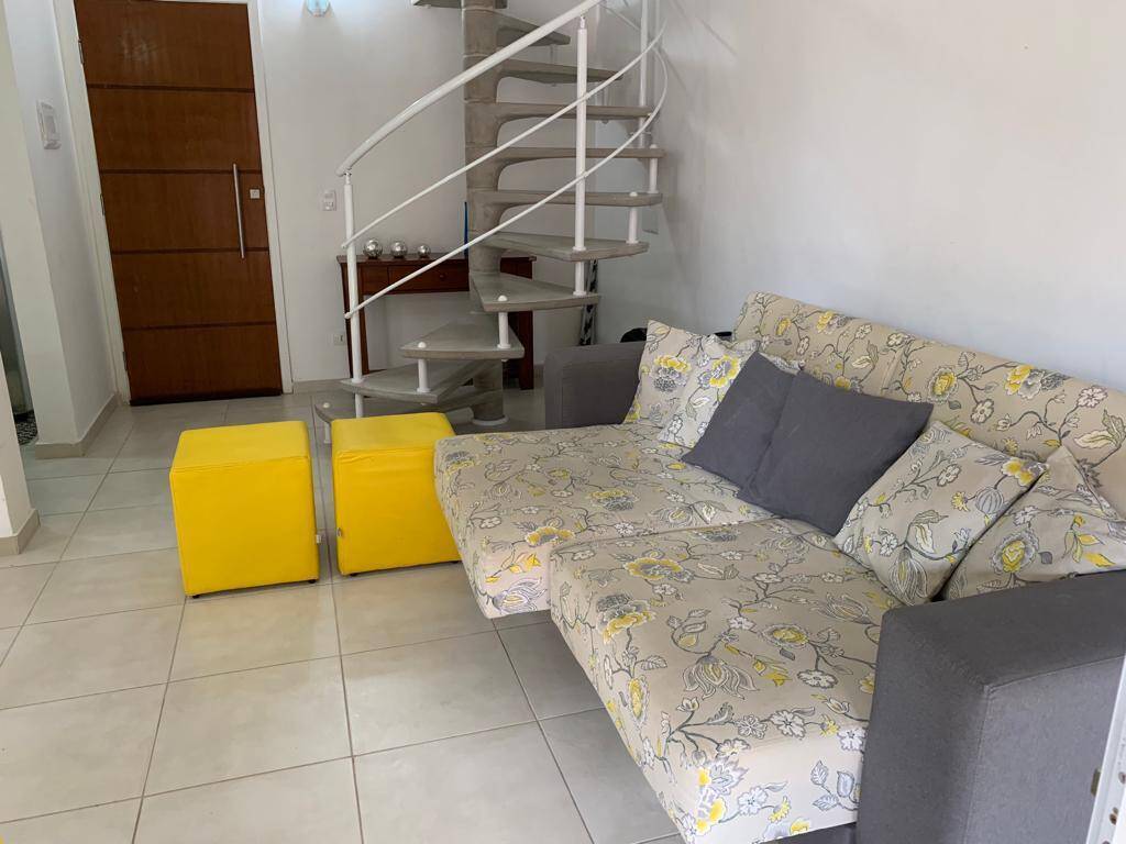 Apartamento à venda com 3 quartos, 150m² - Foto 2