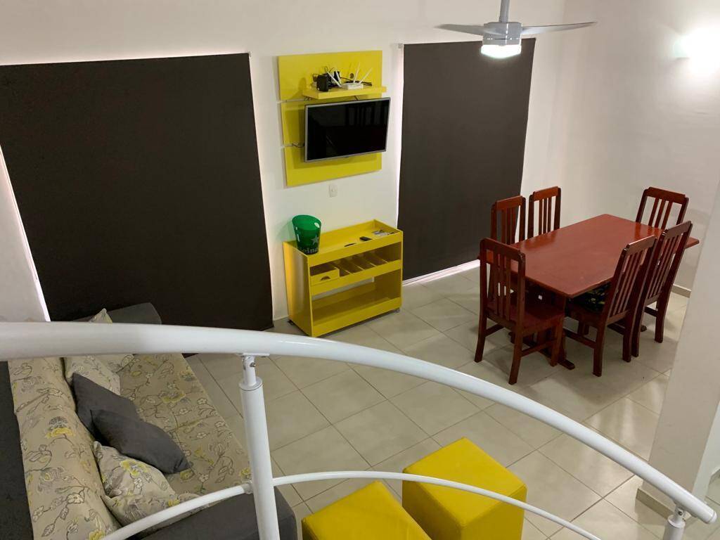 Apartamento à venda com 3 quartos, 150m² - Foto 1