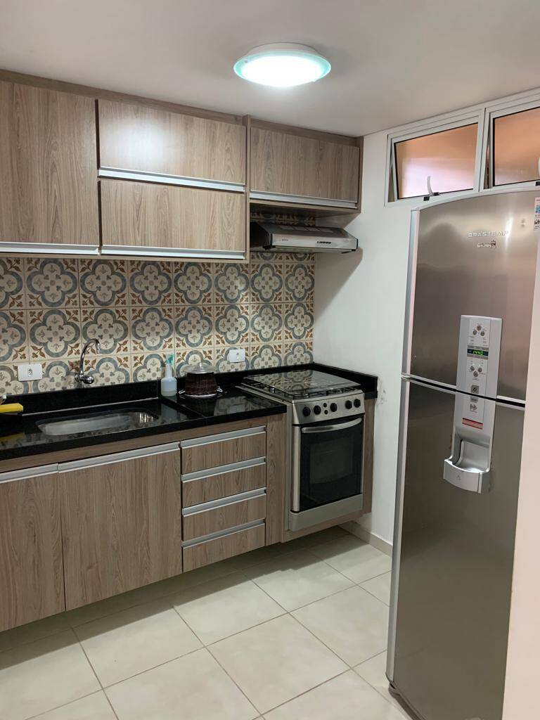 Apartamento à venda com 3 quartos, 150m² - Foto 5