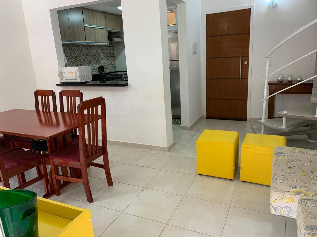 Apartamento à venda com 3 quartos, 150m² - Foto 6