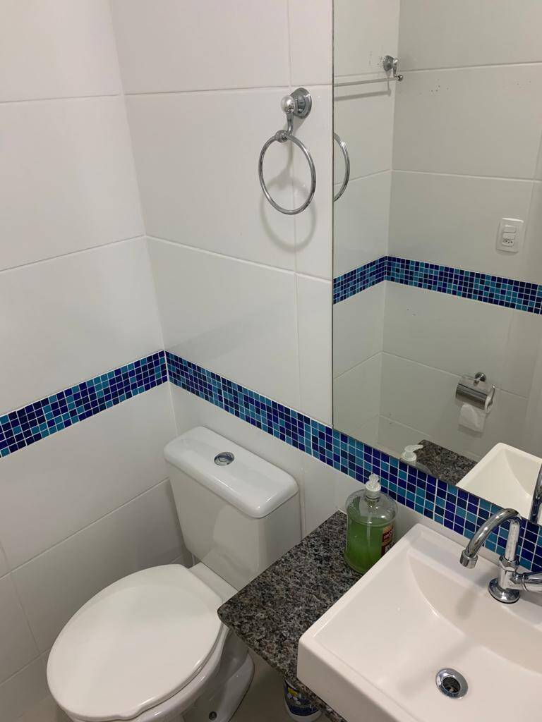 Apartamento à venda com 3 quartos, 150m² - Foto 11