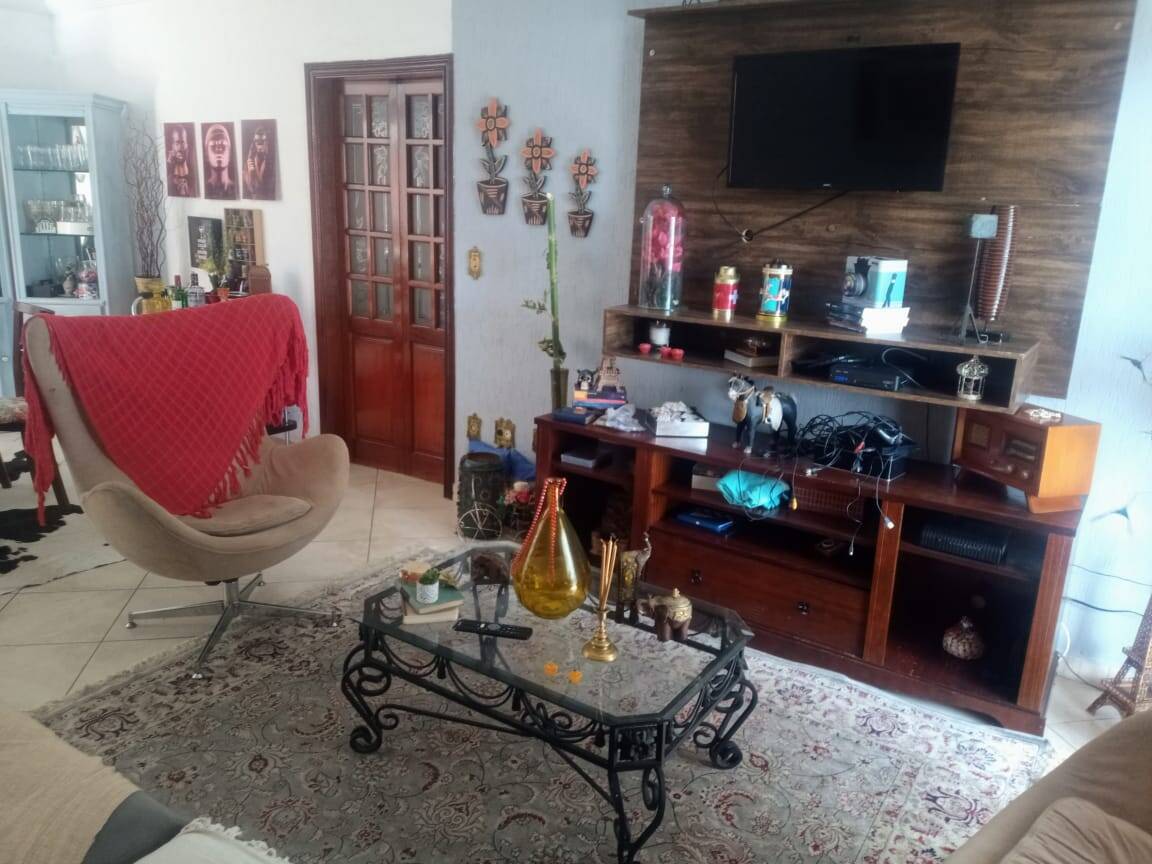 Apartamento à venda com 4 quartos, 350m² - Foto 7